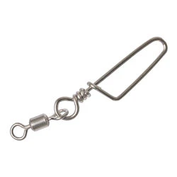 TronixPro SS2 Coastlock Snap Swivels